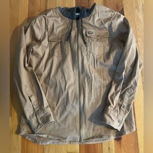 Tony Hawk Men's Lightweight Jacket